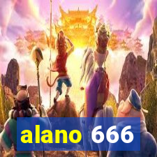 alano 666