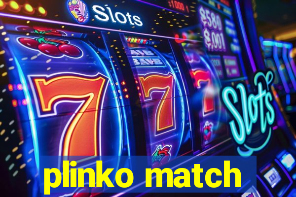 plinko match