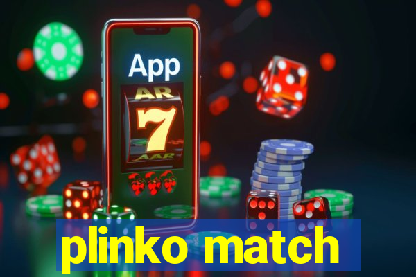 plinko match