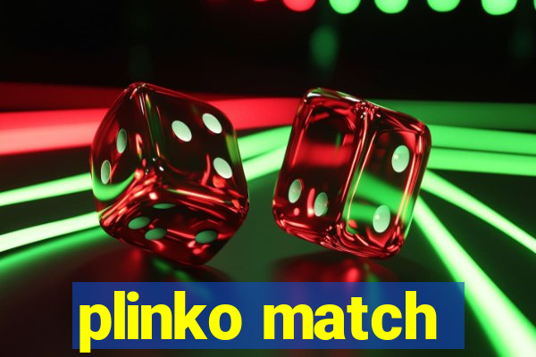 plinko match