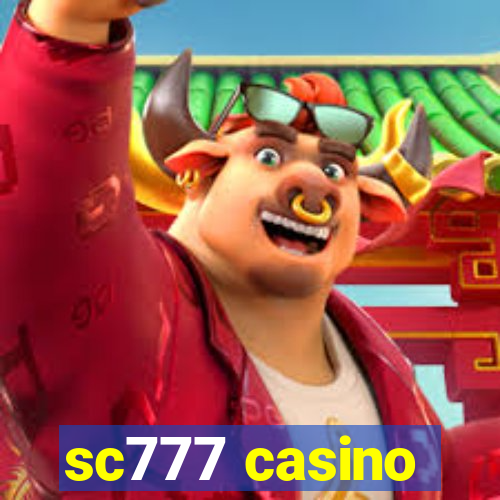 sc777 casino