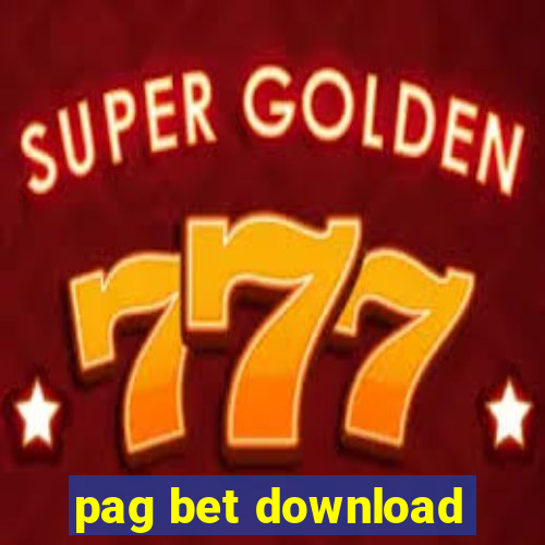 pag bet download