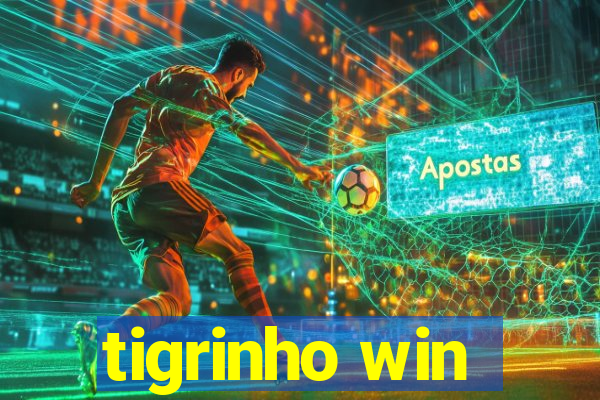 tigrinho win