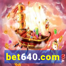 bet640.com