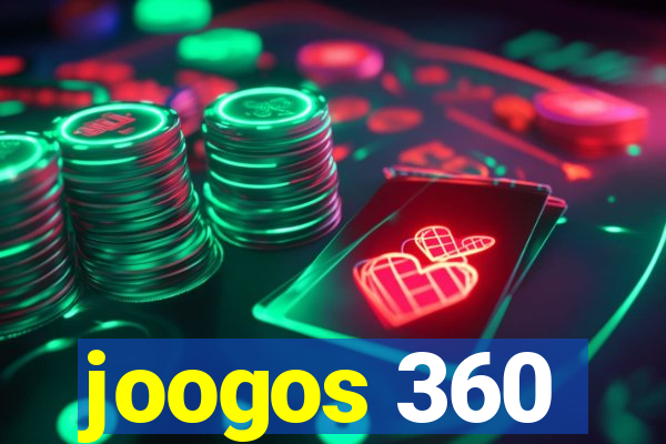 joogos 360