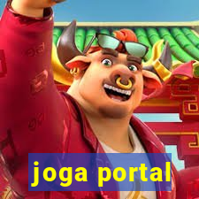 joga portal