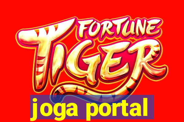 joga portal