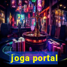 joga portal