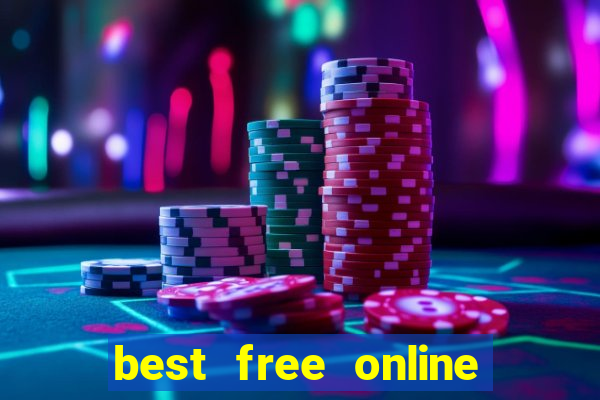 best free online slot machines