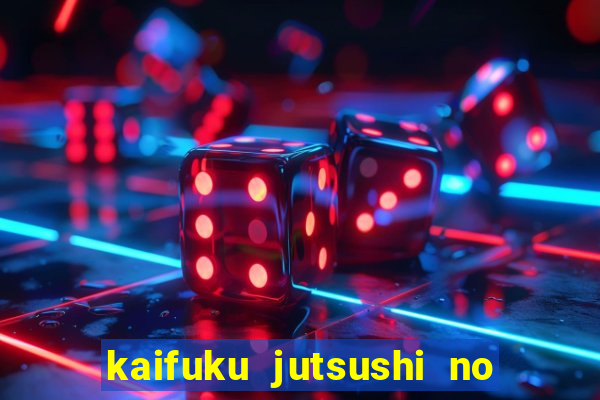 kaifuku jutsushi no yarinaoshi completo