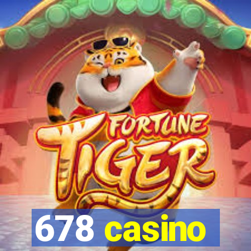 678 casino