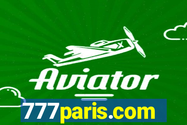 777paris.com