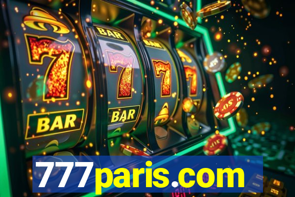 777paris.com