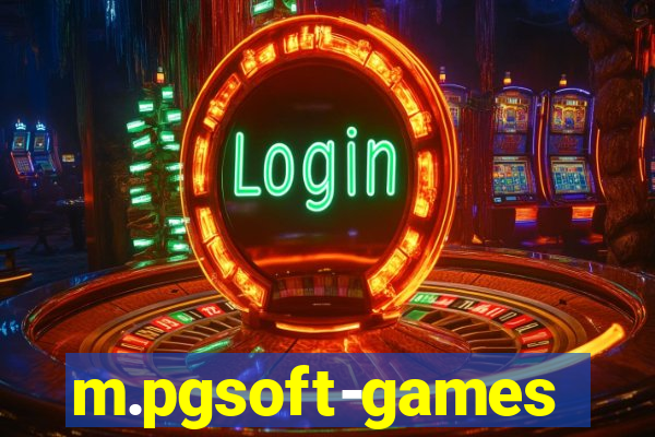 m.pgsoft-games