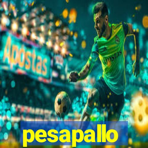 pesapallo