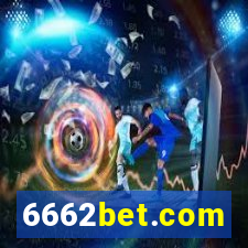 6662bet.com