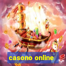 casono online