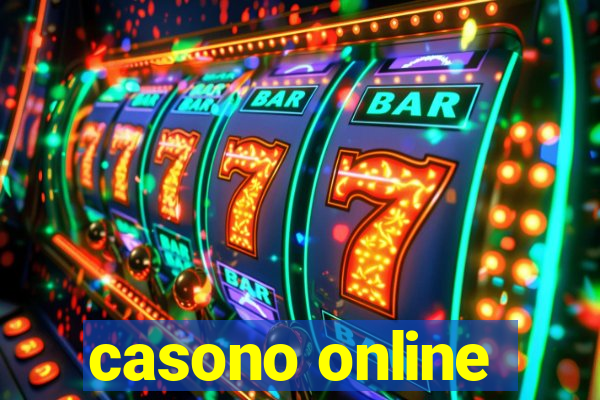 casono online