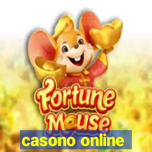 casono online