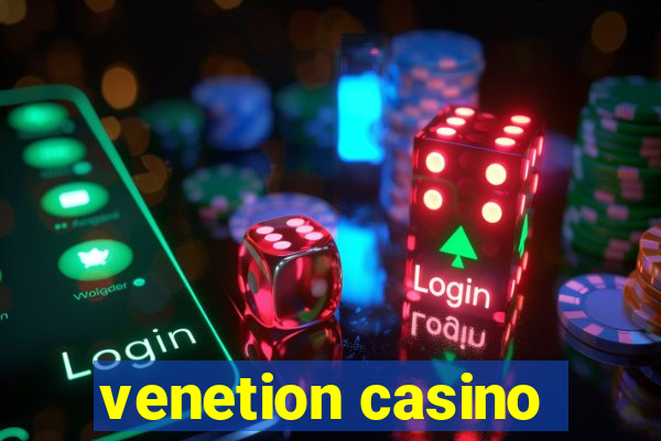 venetion casino