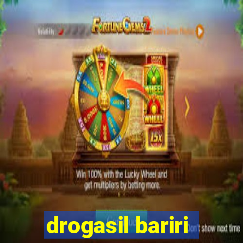 drogasil bariri