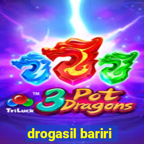 drogasil bariri