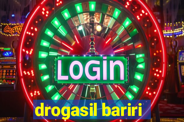 drogasil bariri