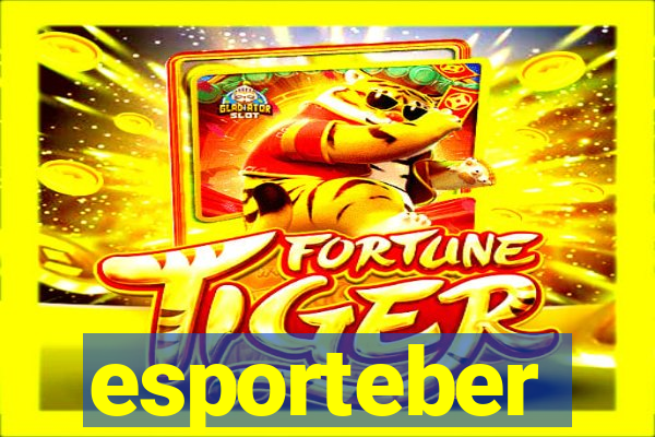 esporteber