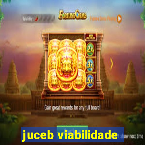 juceb viabilidade