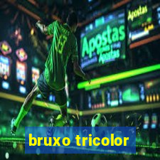 bruxo tricolor