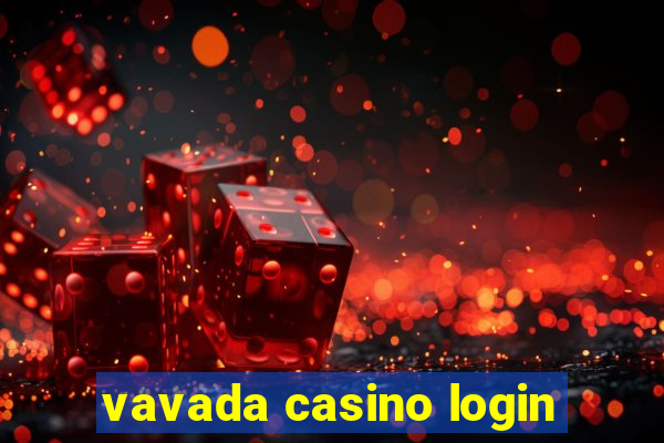 vavada casino login