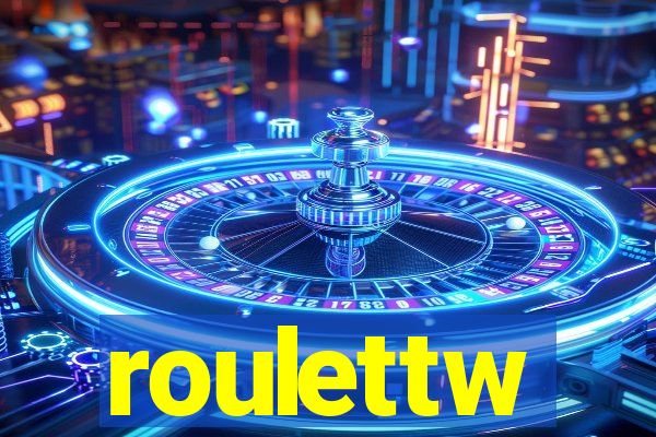 roulettw