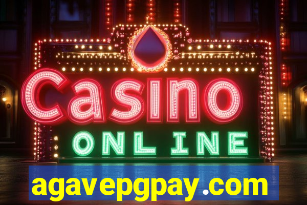 agavepgpay.com