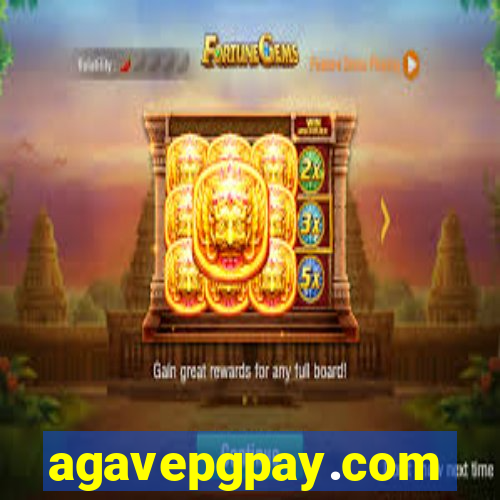 agavepgpay.com