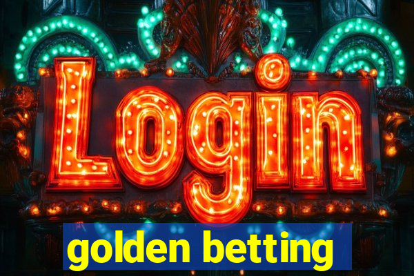 golden betting