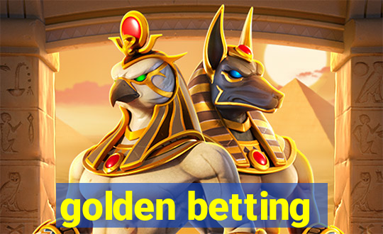 golden betting