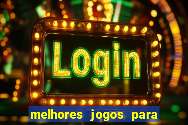 melhores jogos para iphone offline