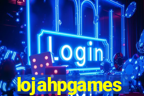 lojahpgames