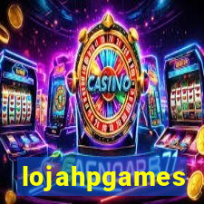 lojahpgames