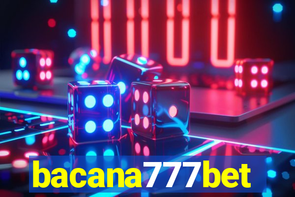 bacana777bet