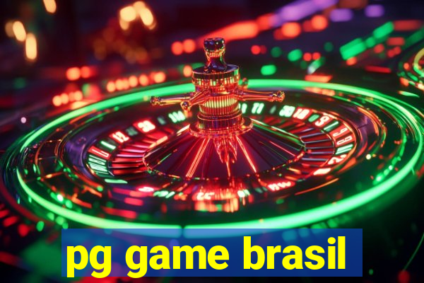 pg game brasil