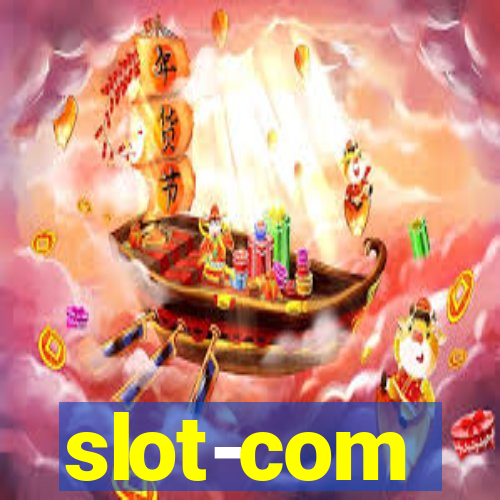 slot-com