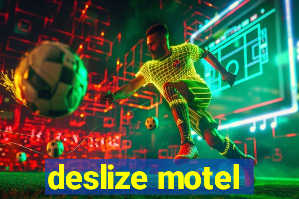 deslize motel