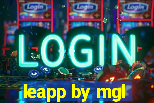 leapp by mgl