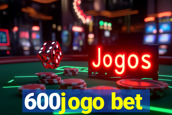 600jogo bet