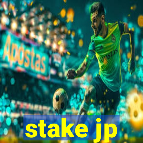 stake jp