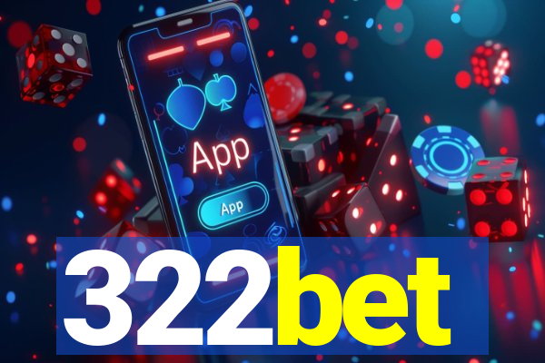 322bet