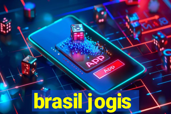 brasil jogis