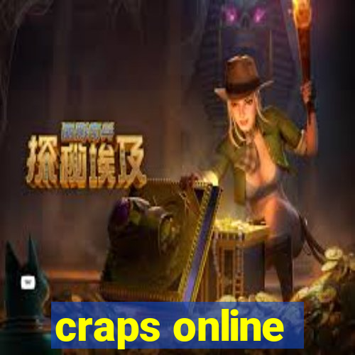 craps online