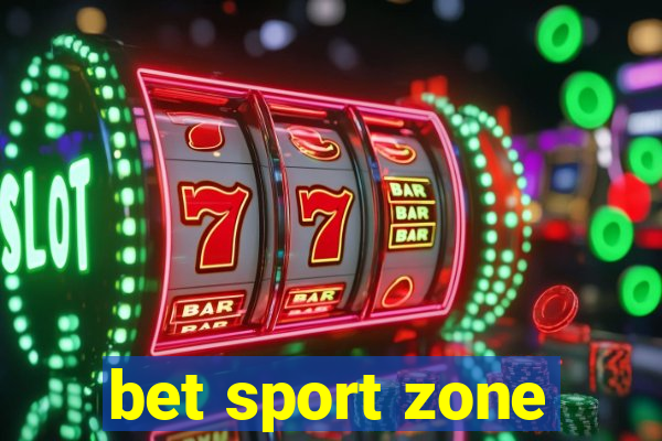 bet sport zone